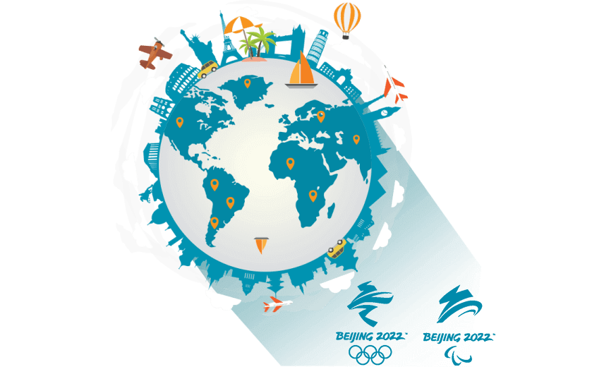 在巴拉圭通过VPN看国内电视 - 海龟VPN